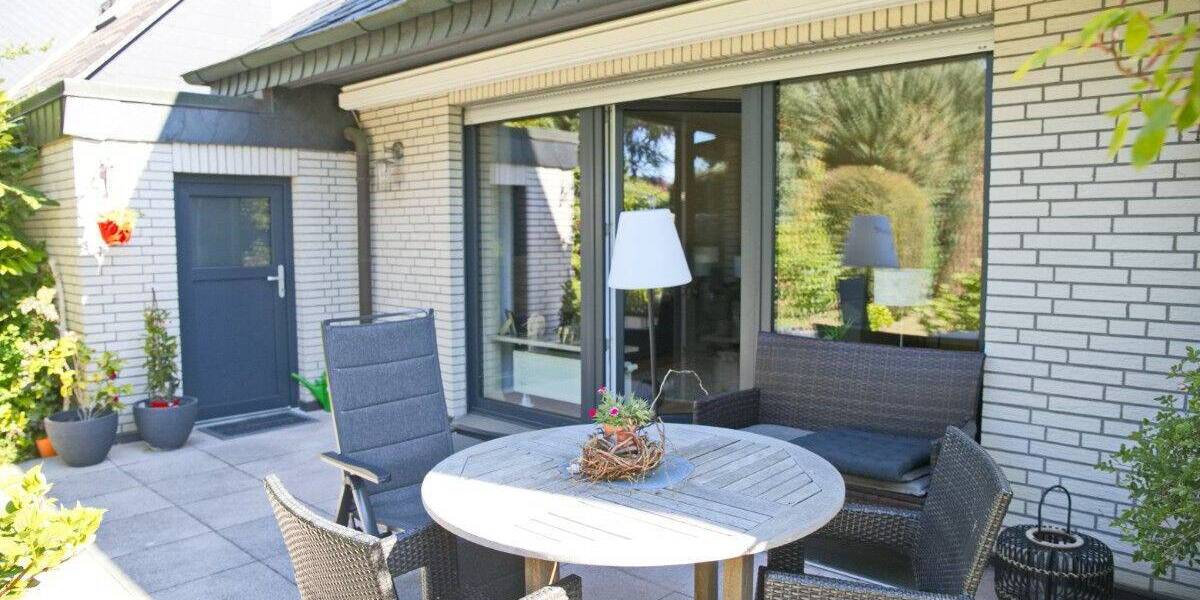 Doppelhaushälfte Grömitz - 5 Zimmer, 147 m&sup2;, 595.000&euro; | Angebot:26015628