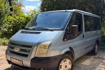 Ford Transit 230.000 km 3.500 &euro; Traunstein 83278