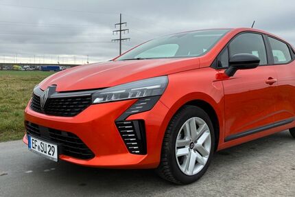 Renault Clio 15.000 km 18.500 &euro; Harsewinkel 33428