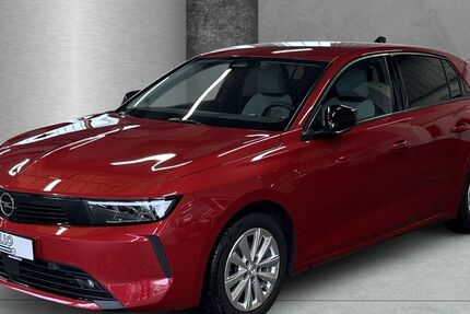 Opel Astra 43.123 km 18.990 &euro; Hamburg 22117