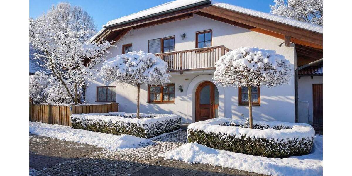 Einfamilienhaus Baldham Baldham - 5 Zimmer, 186 m&sup2;, 1.675.000&euro; | Angebot:24711650