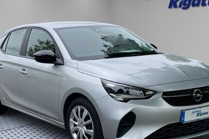 Opel Corsa 18.178 km 13.450 &euro; Bad Grönenbach 87730