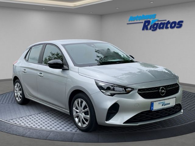 Opel Corsa 18.178 km 13.450 &euro; Bad Grönenbach 87730