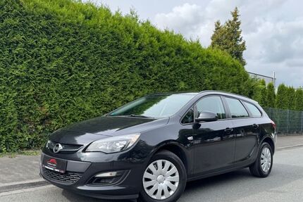 Opel Astra 221.000 km 3.750 &euro; Erwitte 59597