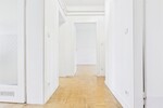 Leerstehende 4-Zimmer-Wohnung in ruhiger Lage von Frankfurt am Main Dornbusch - Erdgeschoßwohnung Frankfurt am Main / Dornbusch Dornbusch | Angebot:27590901