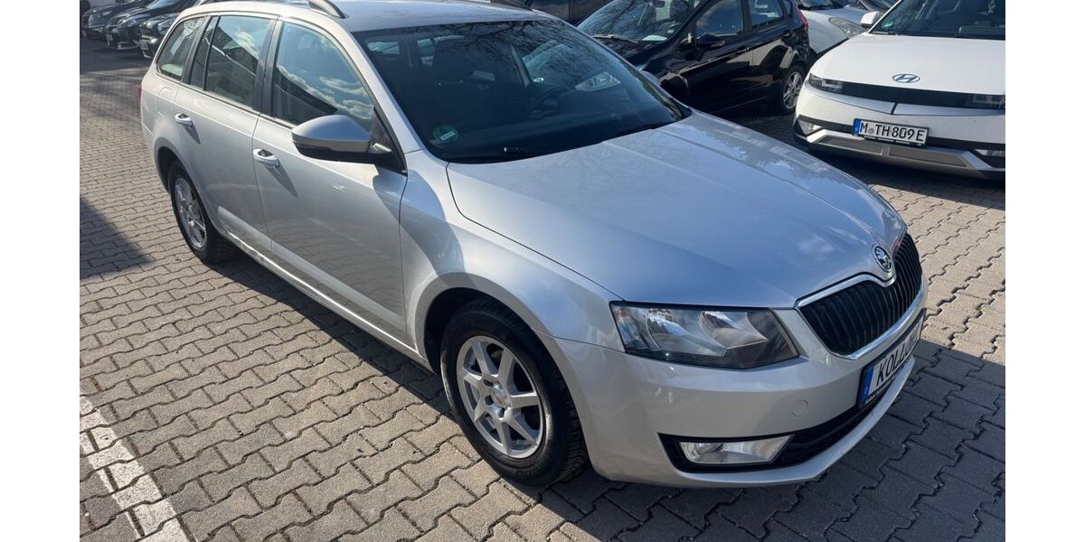 Skoda Octavia 175.654 km 6.999 &euro; München OT Aubing-Lochhausen-Langwied 81243