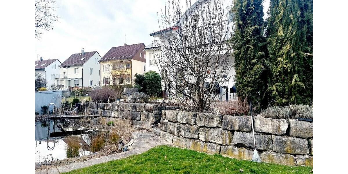 Einfamilienhaus Eislingen (Fils) - 5.5 Zimmer, 166 m&sup2;, 2.300&euro; | Angebot:25496214