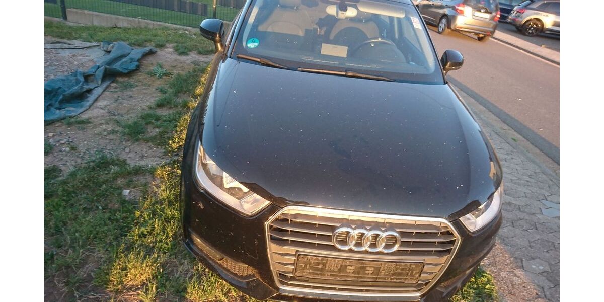 Audi A1 279.499 km 6.000 &euro; Püttlingen 66346