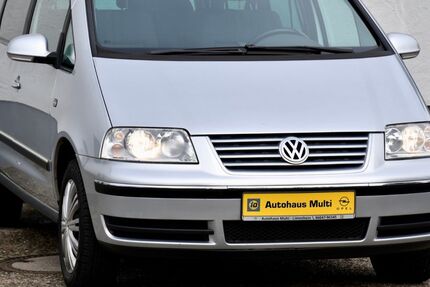 VW Sharan 269.000 km 3.300 &euro; Limeshain 63694