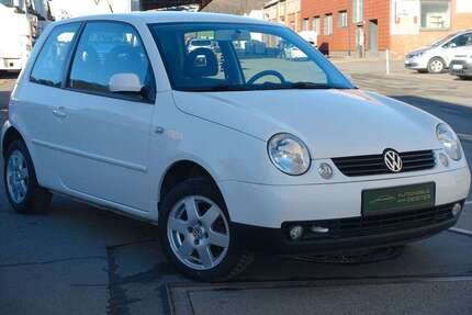 VW Lupo 230.000 km 1.990 &euro; Springe 31832
