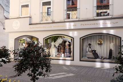 Gewerbeobjekt Bad Reichenhall - 1.350&euro; | Angebot:26375957