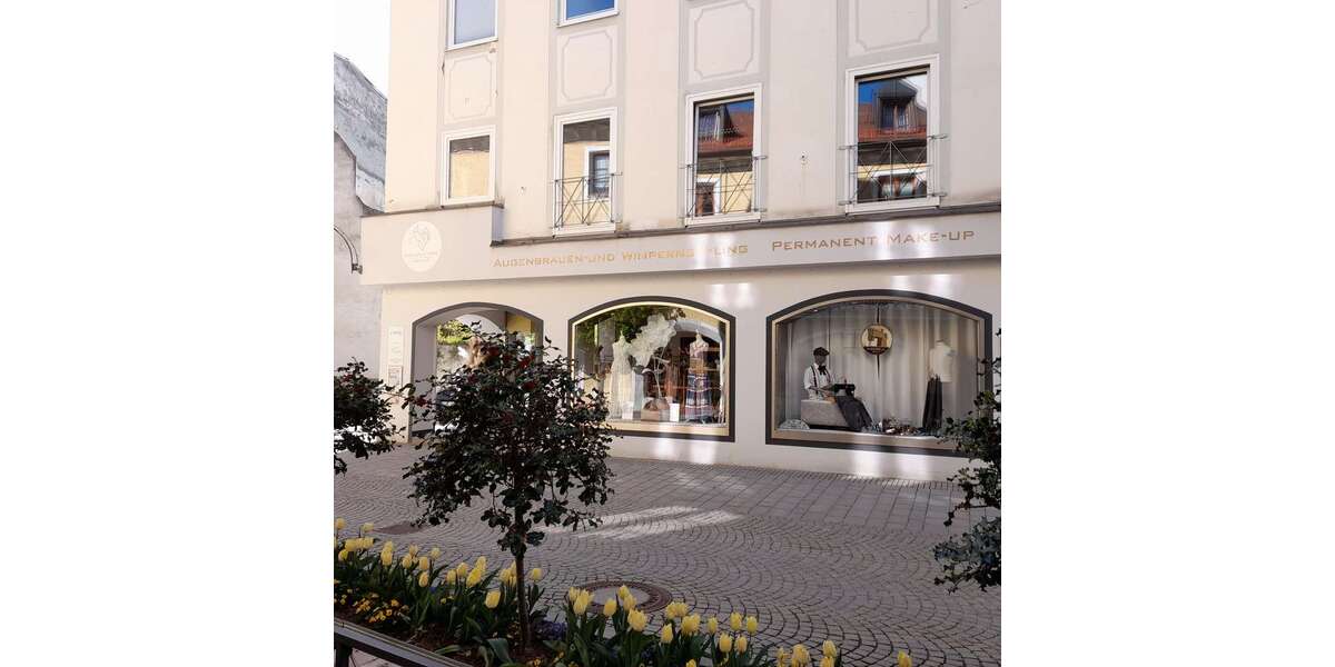 Gewerbeobjekt Bad Reichenhall - 1.350&euro; | Angebot:26375957