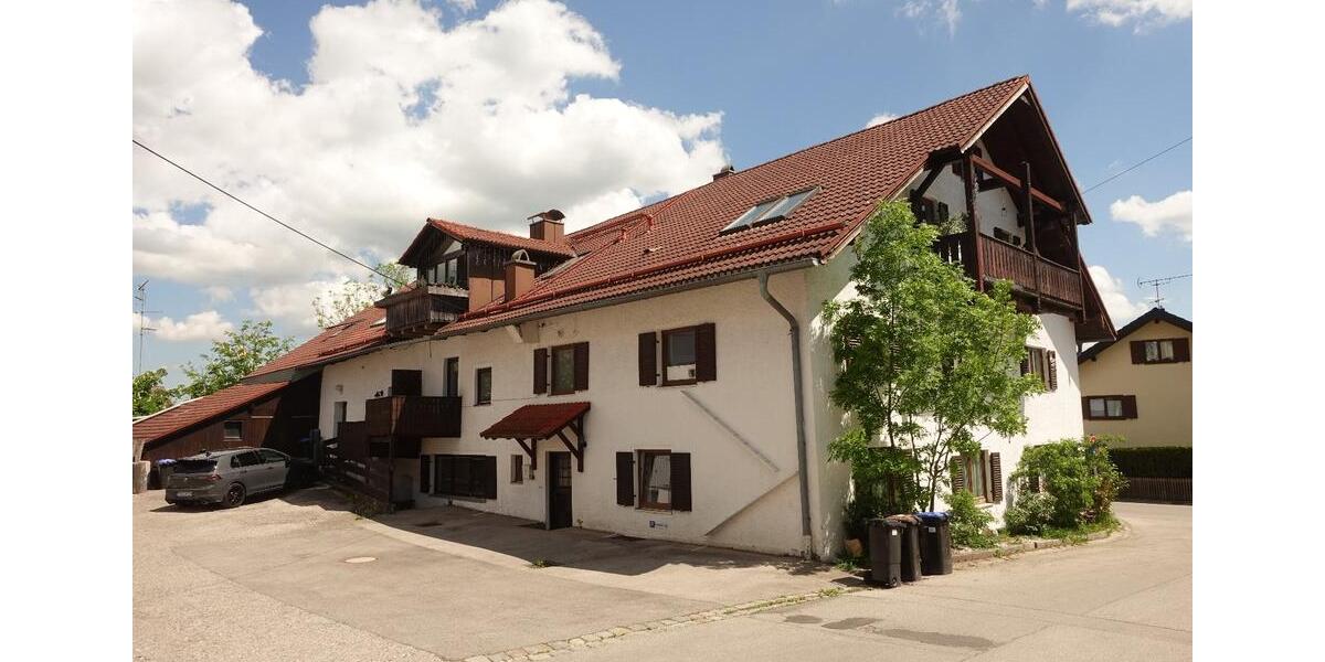 Erdgeschoßwohnung Pähl - 6 Zimmer, 260 m&sup2;, 2.000&euro; | Angebot:26570523