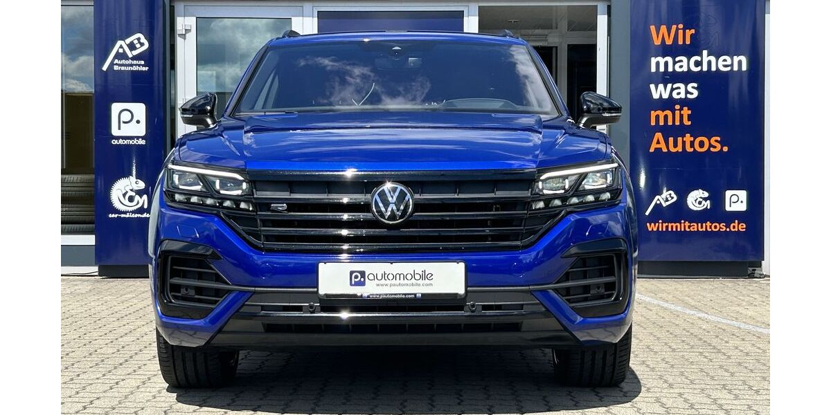 VW Touareg 85.392 km 48.980 &euro; Salzgitter 38229