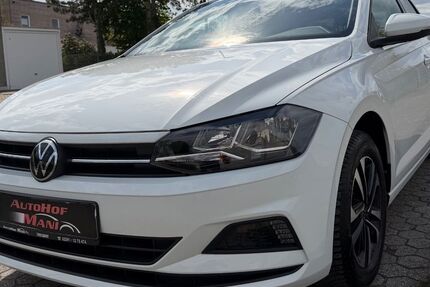 VW Polo 36.932 km 13.750 &euro; Troisdorf 53842