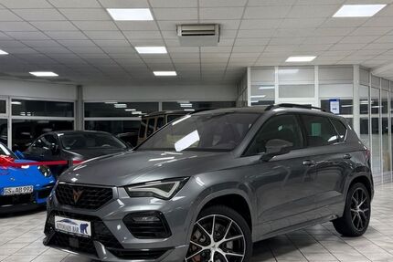 Cupra Ateca 119.696 km 24.990 &euro; Goslar 38644