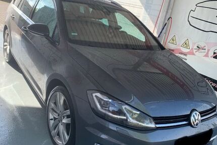 VW Golf 140.000 km 18.500 &euro; Rodenbach 63517