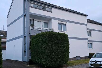 Wohnung Lippstadt Overhagen - 2 Zimmer, 58 m&sup2;, 139.000&euro; | Angebot:26920836