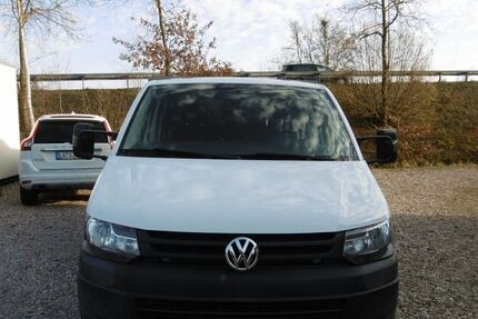 VW T5 Transporter 109.600 km 14.980 &euro; Bardowick 21357
