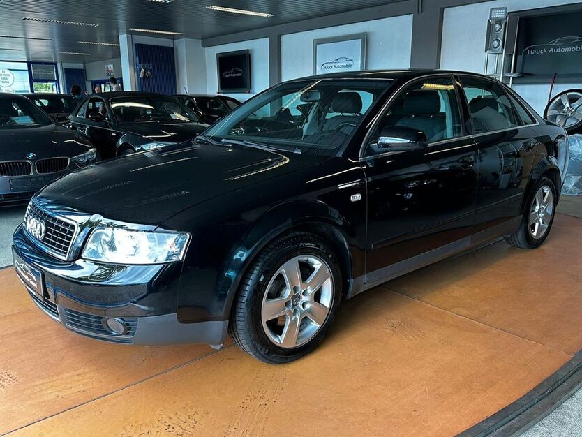 Audi A4 195.410 km 2.490 € Bad Dürkheim 67098