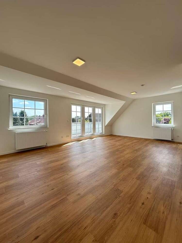 Wohnung zum Kaufen in Delmenhorst 265.000 € 100 m²