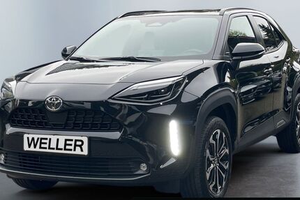 Toyota Yaris Cross 9.519 km 27.195 € Herford 32049