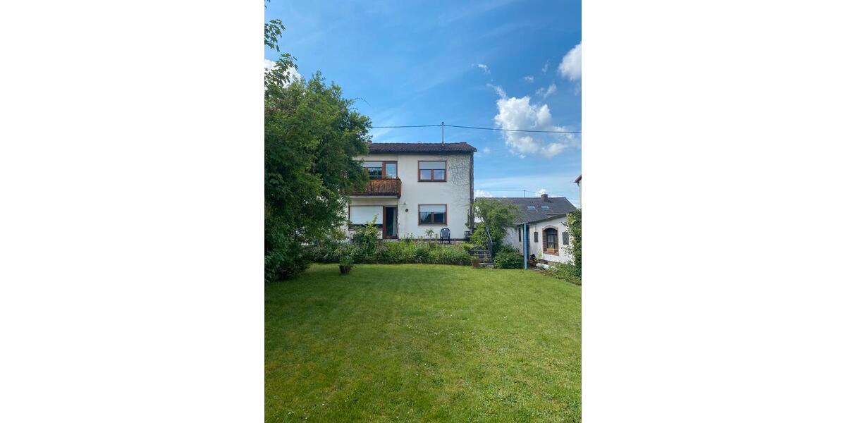 Doppelhaushälfte Mandelbachtal - 5 Zimmer, 96 m&sup2;, 165.000&euro; | Angebot:27034078