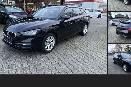 Seat Leon 34.815 km 22.988 &euro; Dörpen 26892
