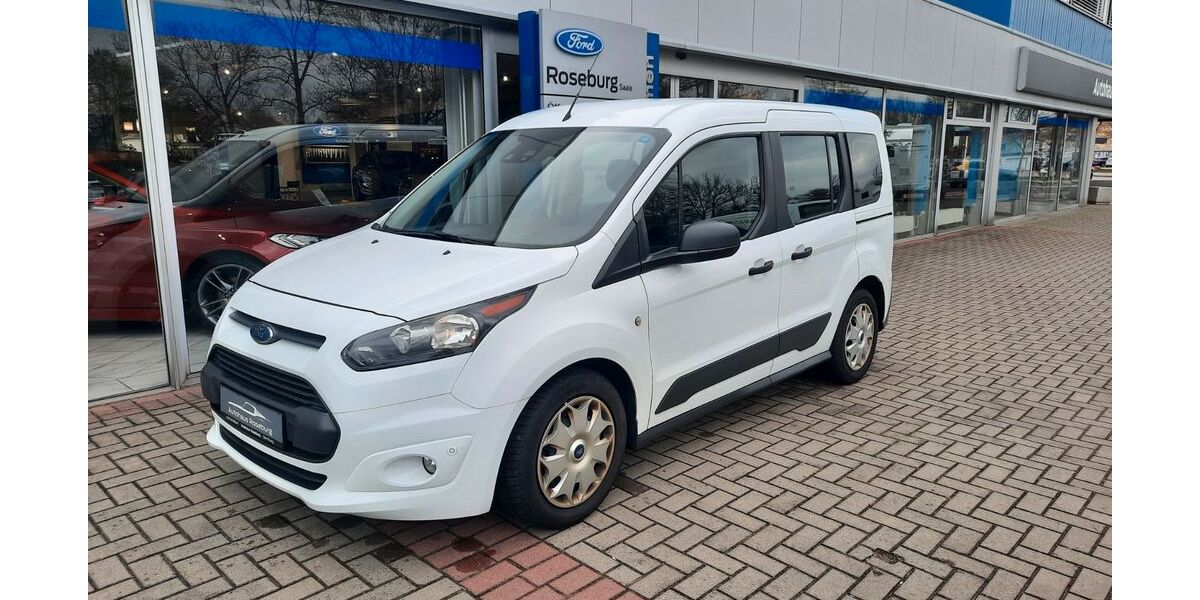 Ford Transit 128.387 km 10.990 &euro; Bernburg 06406