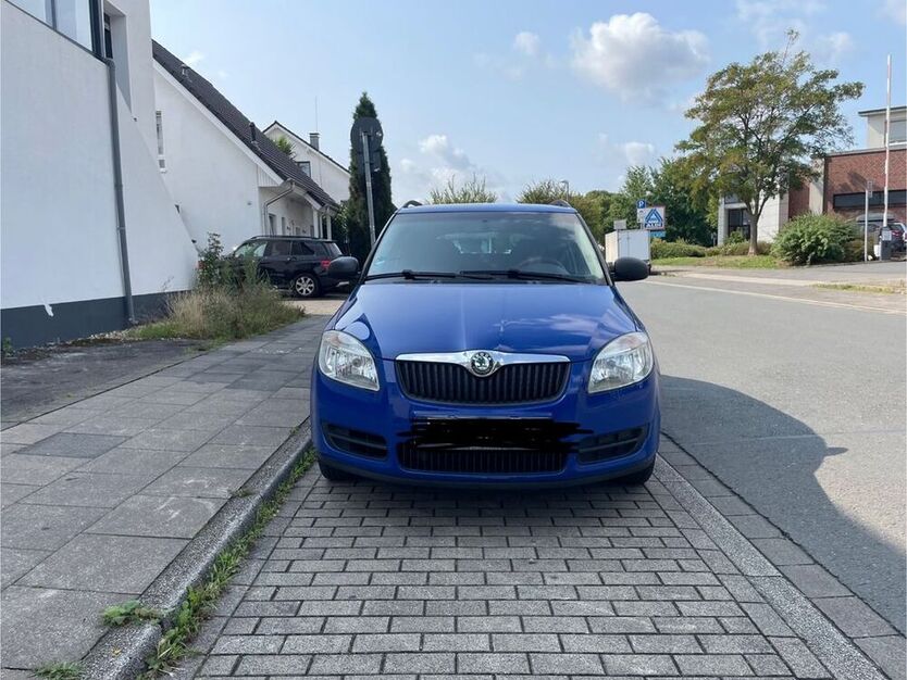 Fabia