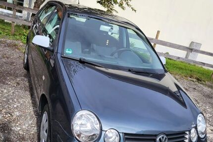 VW Polo 142.000 km 2.900 &euro; Immenstadt i. Allgäu 87509