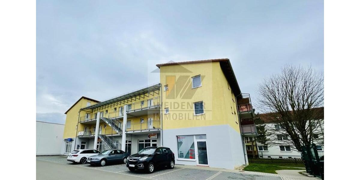 Gewerbeobjekt Kraftsdorf - 395&euro; | Angebot:23478045