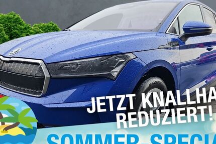 Skoda Enyaq 11.044 km 36.860 &euro; Marktredwitz 95615