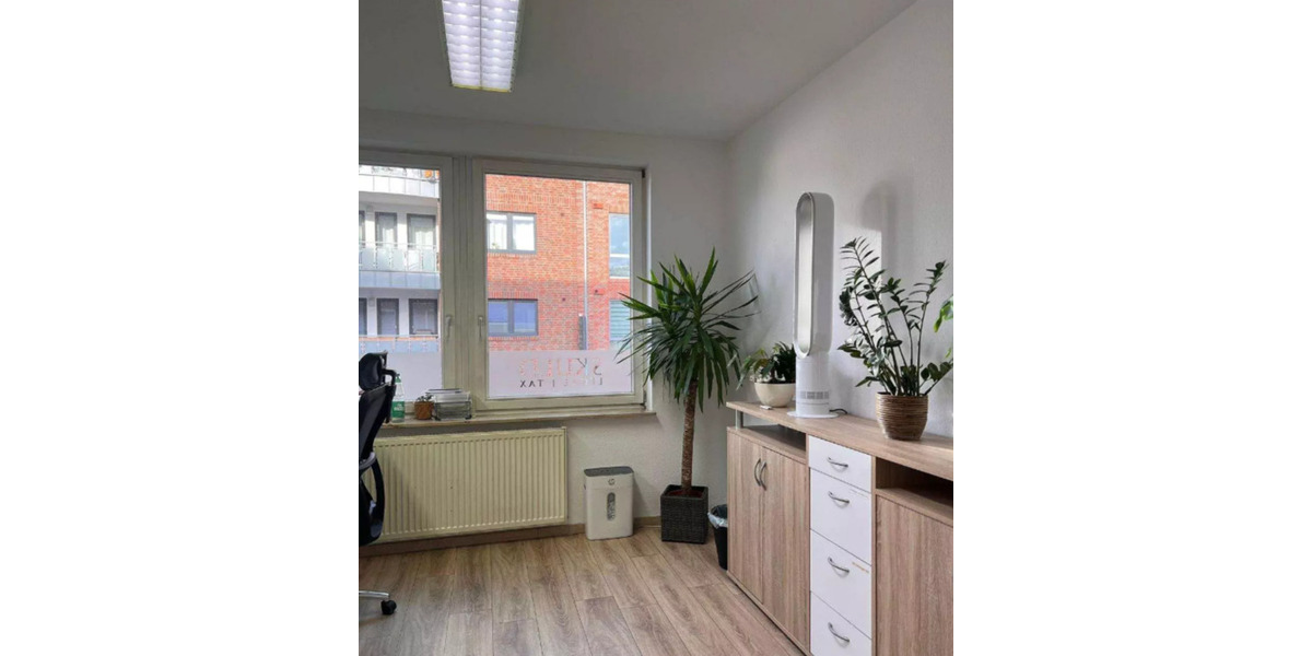 Gewerbeobjekt Cloppenburg - 1.300&euro; | Angebot:25384771