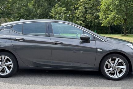 Opel Astra 210.000 km 5.800 &euro; Schönau 69250