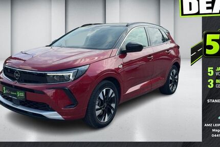Opel Grandland (X) 66.215 km 21.790 &euro; Leipzig 04179