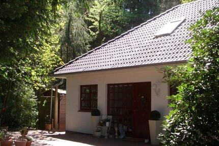 Wohnen in Sackgassenlage direkt am Wald in Quickborn-Heide 4 zimmer