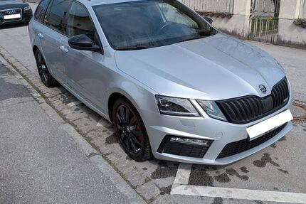 Skoda Octavia 82.542 km 19.200 &euro; Deggendorf 94469