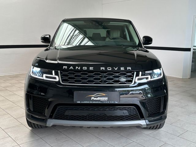 Land Rover Range Rover Sport D250 S Navi*Leder*LED*21Zoll* 54.446 km 46.790 &euro; Gebesee 99189