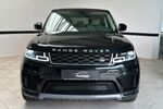 Land Rover Range Rover Sport D250 S Navi*Leder*LED*21Zoll* 54.446 km 46.790 &euro; Gebesee 99189