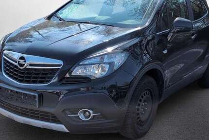 Opel Mokka 133.700 km 6.890 &euro; Wipperfuerth 51688