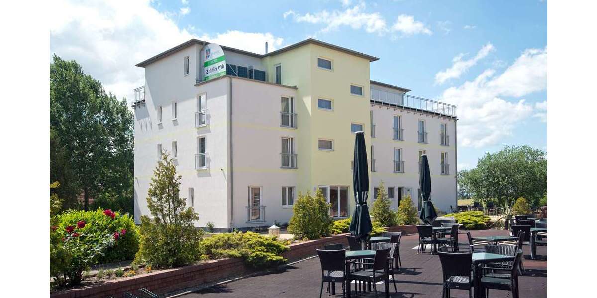 Gewerbeobjekt Groß Strömkendorf Groß Strömkendorf - 2.600.000&euro; | Angebot:2374733