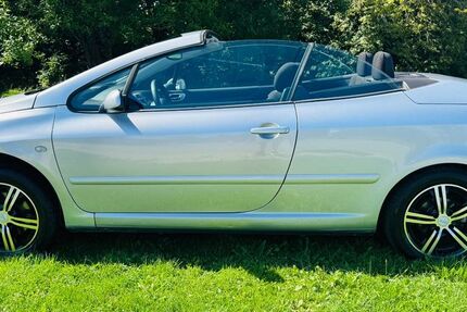 Peugeot 307 133.710 km 2.999 € Merklingen 89188