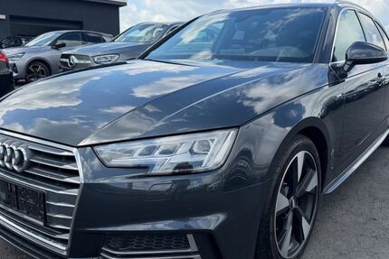 Audi A4 175.000 km 13.599 &euro; Fuldatal (Kassel) 34233