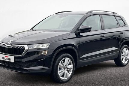 Skoda Karoq 1.070 km 30.945 € Dietersheim 91463