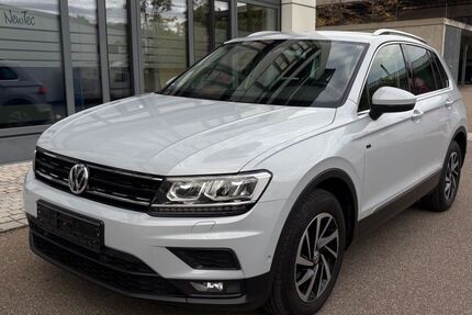 VW Tiguan 128.100 km 17.800 &euro; Ulm 89081