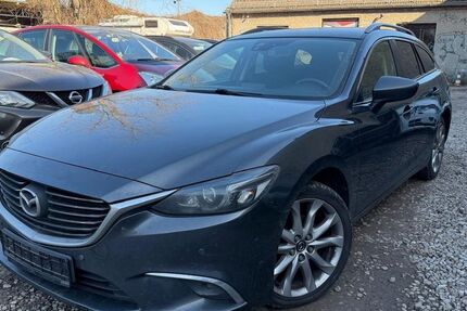 Mazda 6 194.000 km 5.950 &euro; Berlin 10245