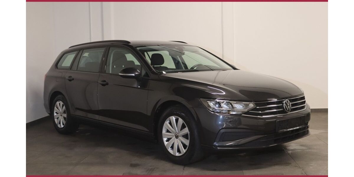 VW Passat 63.700 km 21.300 &euro; Bebra 36179