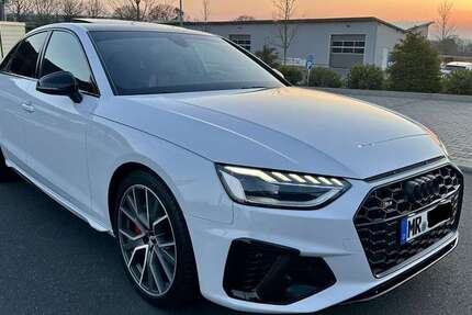 Audi S4 25.800 km 43.000 &euro; Kirchhain 35274