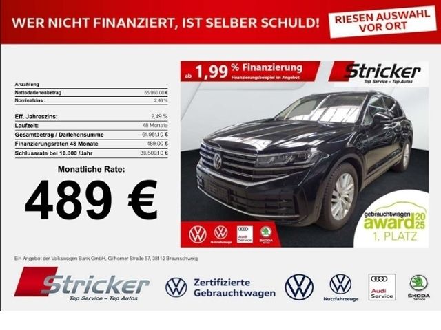 Touareg